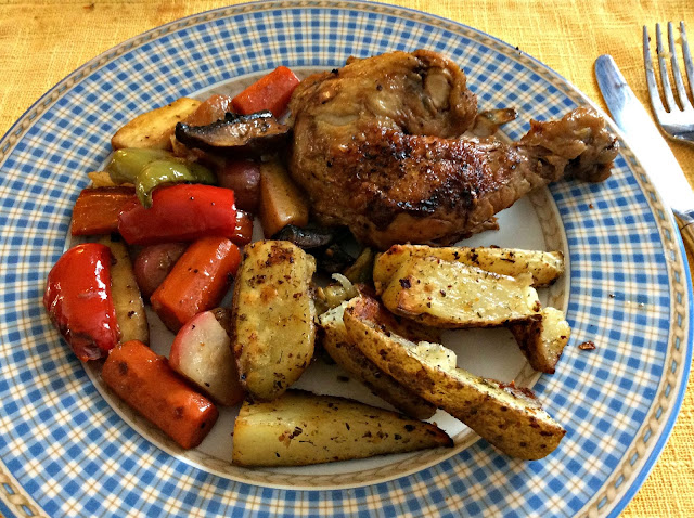 Supper