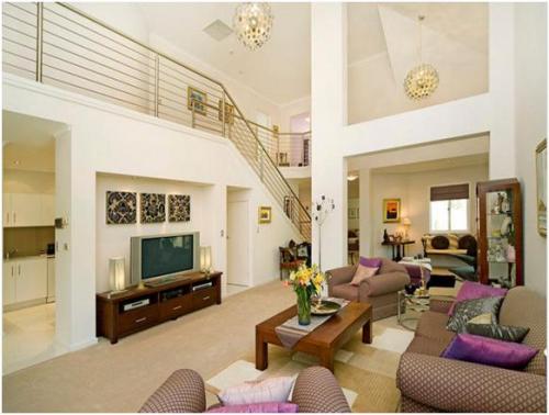 Modern Minimalist Home Interior Design Modern Minimalist Home Interior Design