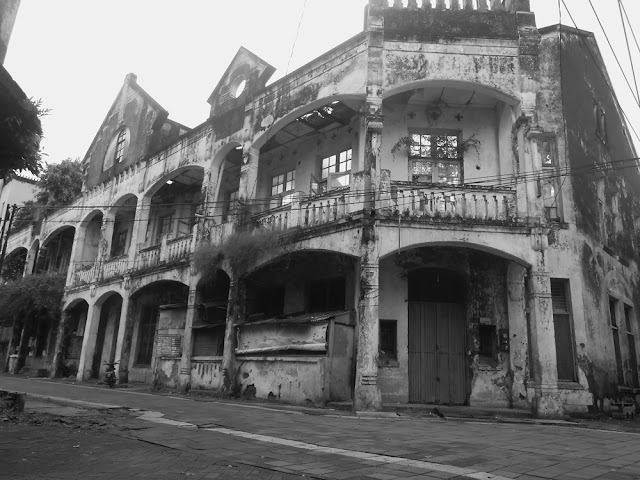 Sudut Kota Lama sudut kota lama