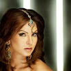 Fouzia Amir Wedding Makeup Looks