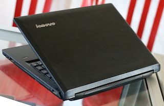 Laptop Gaming - Lenovo B475 AMD A6