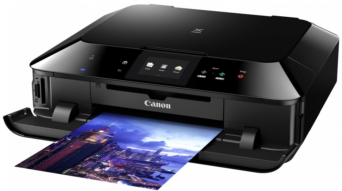 Canon PIXMA MG7160 Driver Download