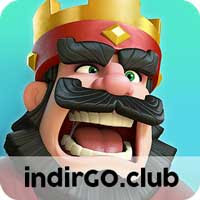 clash royale hile apk