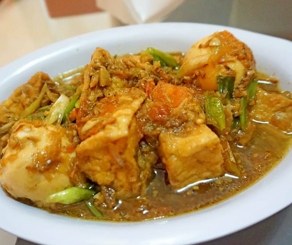 Resep Masakan Sederhana Semur Tahu Dan Telor suhendri22 Resep Masakan Sederhana Semur Tahu Dan Telor suhendri22