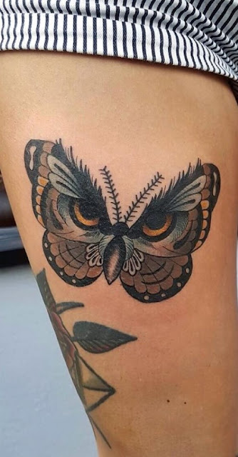 tatuagens de borboletas para as meninas tatuagens de borboletas para as meninas