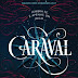 Editorial Presença | "Caraval" de Stephanie Garber 