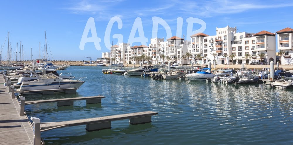 AGADIR