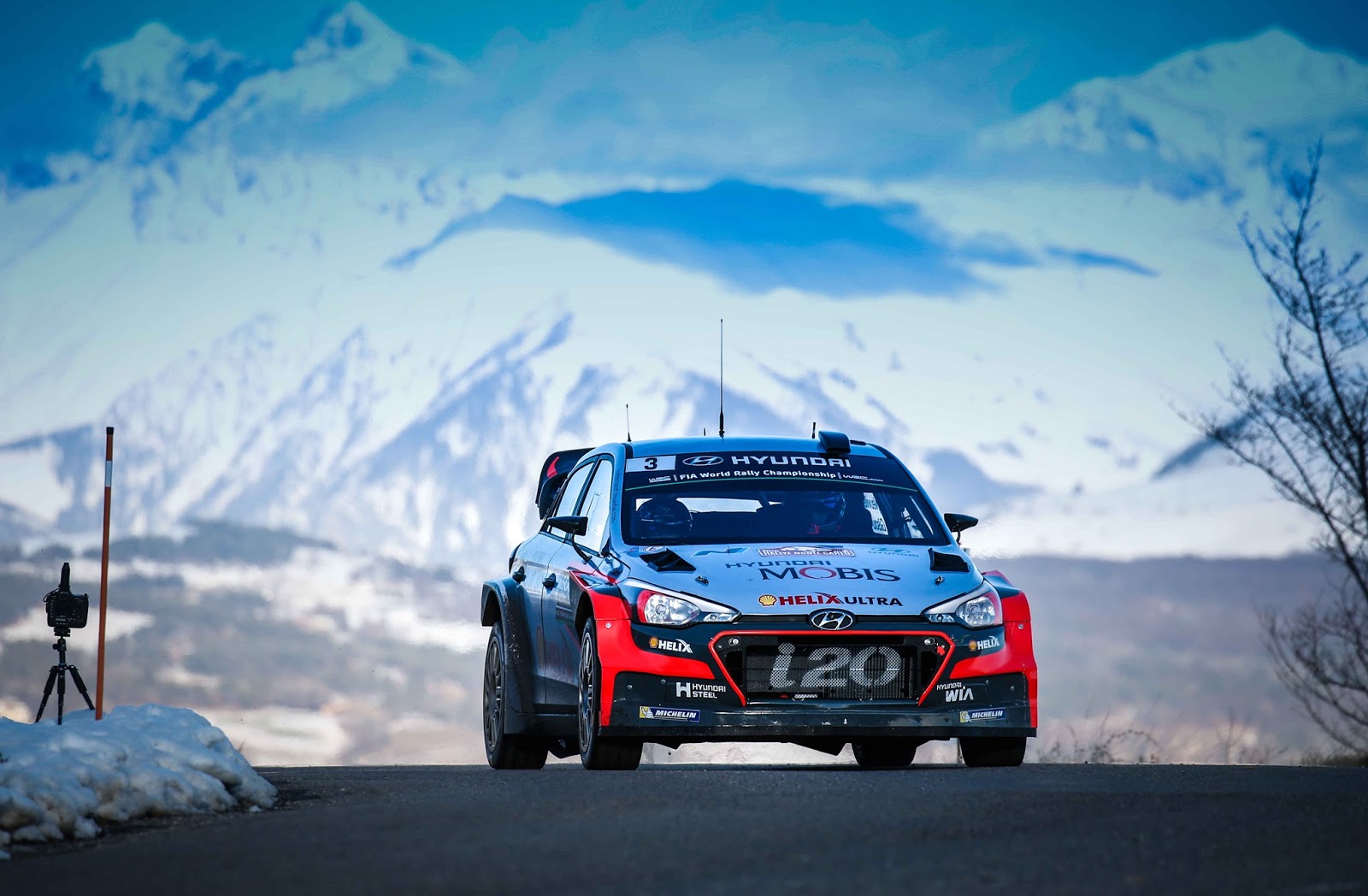 I20 WRC
