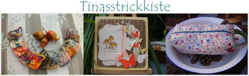 Tinasstrickkiste