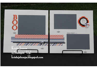 Krista's Stamper Room: Naked BOO Pages