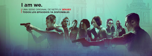 Sense8 netflix Sense8