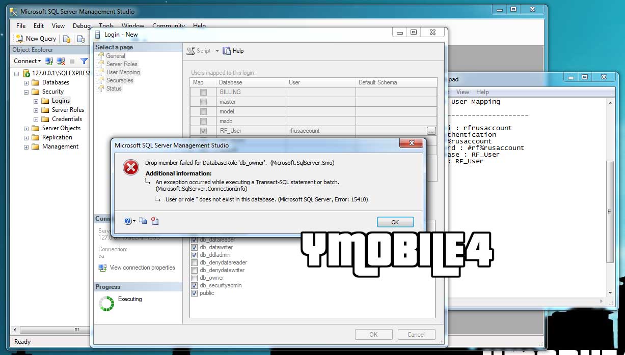 Tutorial RF Offline Step 44