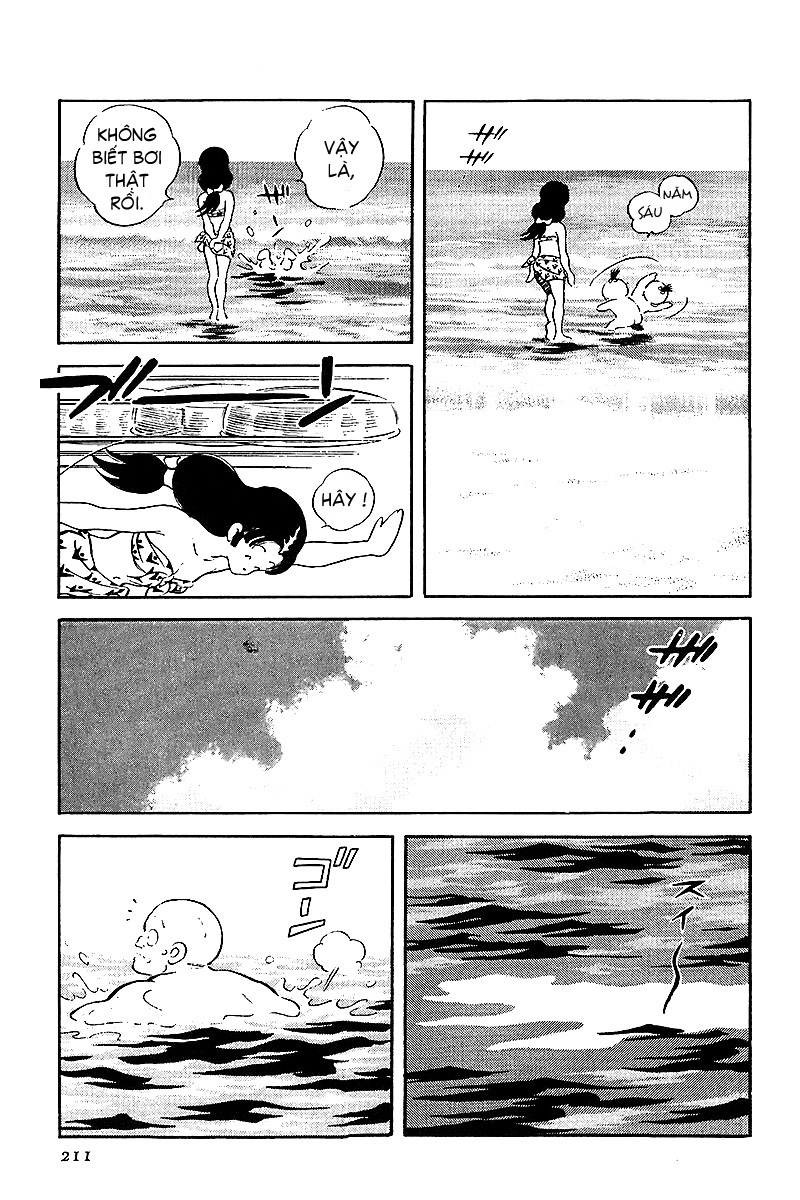 Niji Iro Tougarashi chap 29
