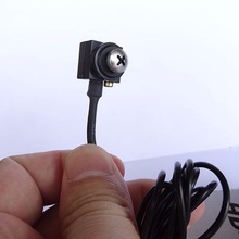camera espiã dissimulada em parafuso camera escondida miniatura