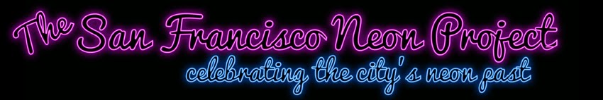 San Francisco Neon Project