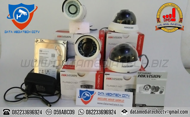 Jasa Installasi Kamera CCTV Termurah Kota Trenggalek