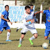 Liga Santiagueña: C. Argentino 0 - Sp. Fernández 0