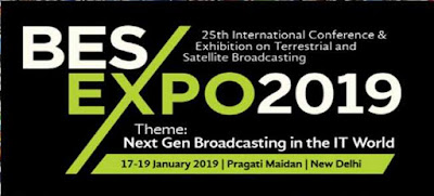BES EXPO 2019 BES EXPO 2019
