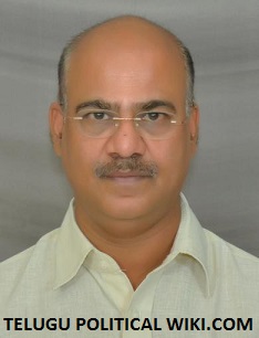 Dr.M.S.Desai Thippa Reddy