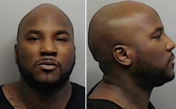 young jeezy arrested attacking son