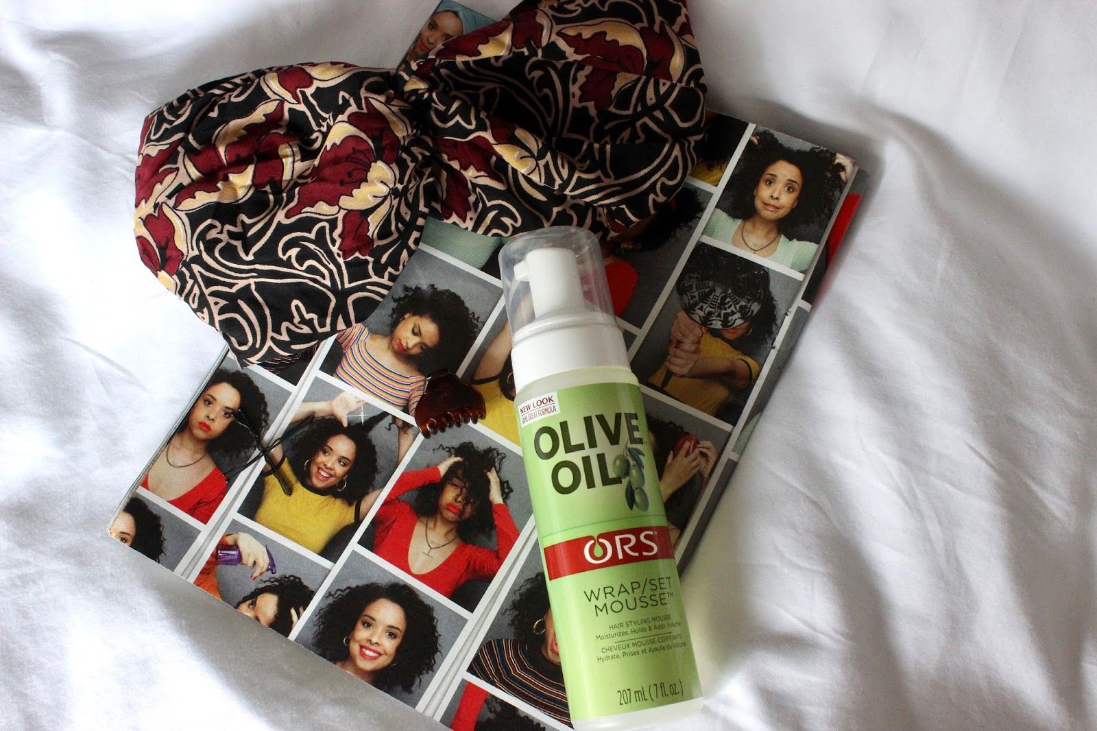Natural Hair Care What I Am Using Now Justsavxnnah