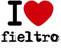 I ♥ Fieltro