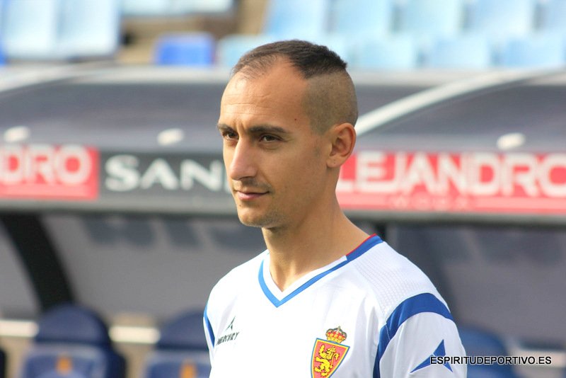 Kenali Biodata Natxo Insa Bintang Baru Pasukan JDT FC MY INFO SUKAN