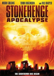 stonehenge apocalypse film dvd cover crap disaster movie