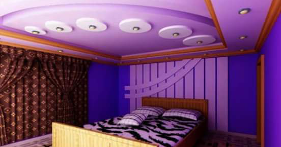 اسقف جبس للصالات والمجالس 2018 الجبس حرفتي DECORATION PLATRIE