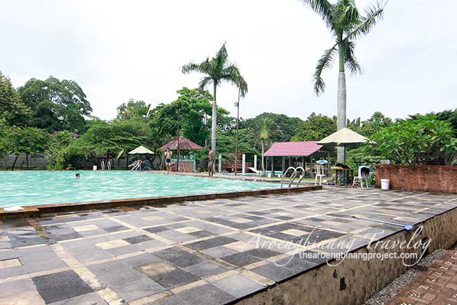 buperta swimming pool