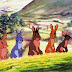 RICHARD ADAMS, AUTHOR OF THE PROTO-ALT-RIGHT CLASSIC "WATERSHIP DOWN" DIES AT THE GRAND OLD AGE OF 96