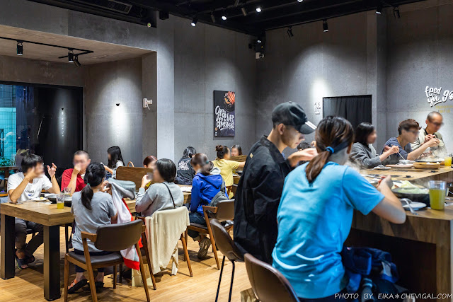 台中海線火鍋新選擇!尚石苑石頭火鍋食材新鮮還免服務費,人潮滿滿趕緊先來卡位!