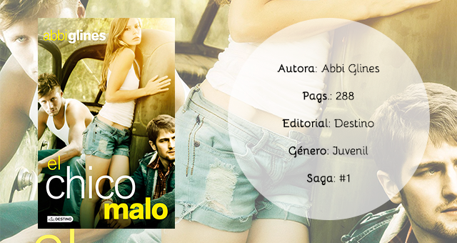 El chico malo 1 El chico malo 1