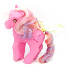 My Little Pony Locket Year Five Twinkle-Eyed Ponies II G1 Pony
