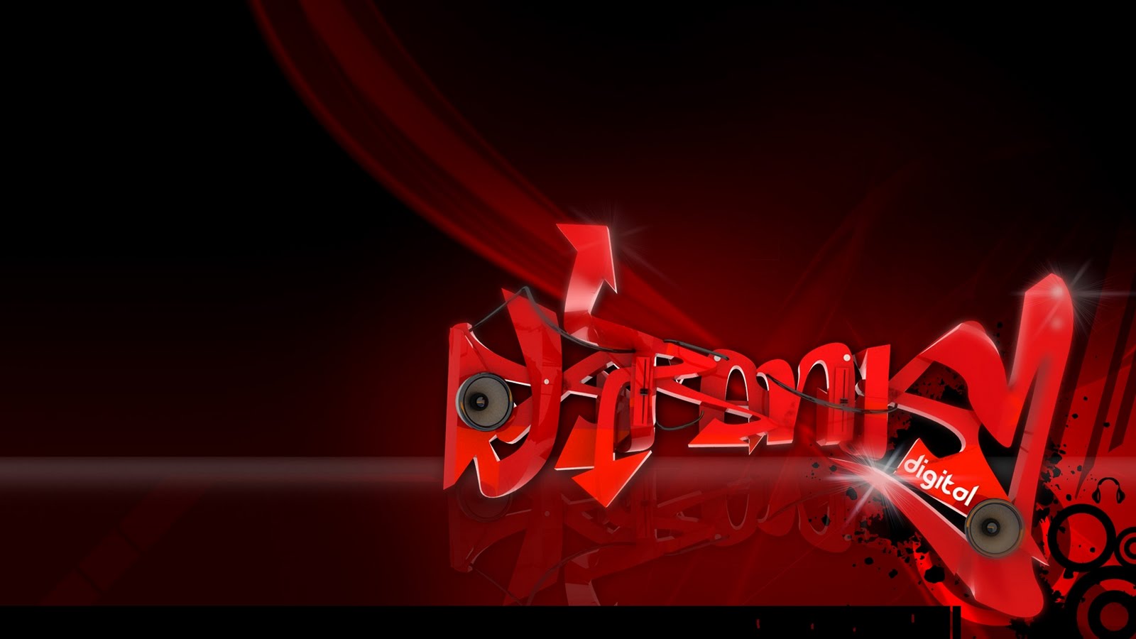 60 Gambar Grafiti dan Wallpaper Graffiti Terkeren