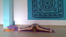 Yoga en Sevilla Tere Alvarez