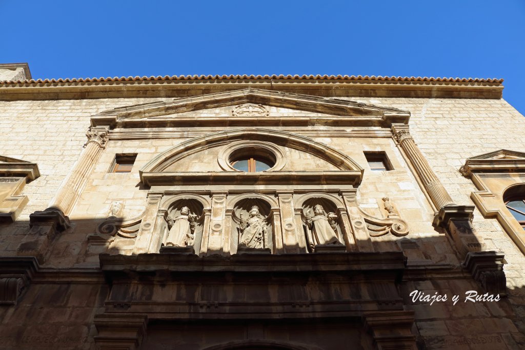 Archivo histórico provincial de Jaén