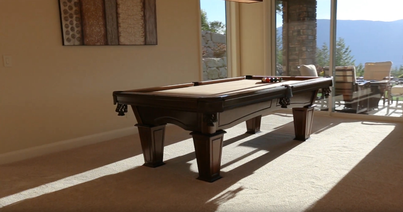 Luxury Home Interior Design Tour vs. Spectacular Views Vernon, BC, Canada