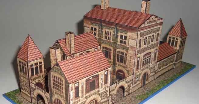 Architecture thesis topics picture