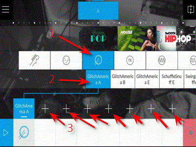 aplikasi aransemen lagu di android aplikasi membuat lagu hip hop