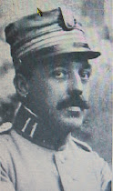 Capitán José Aguirre