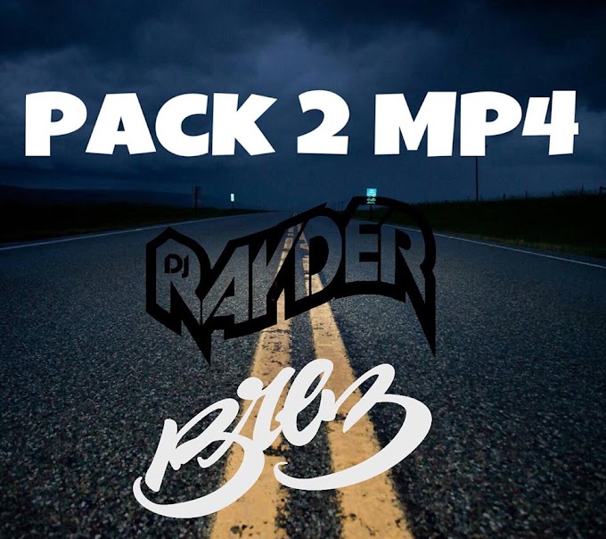 V-Remix Pack #2 -  Dj Brez & Dvj Rayder