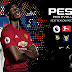 ابديت تحديث خامس باتش نيكست سيزون 2019 بيس 2013 PES 2013 Next Season Patch 2019 AIO Update v5.0