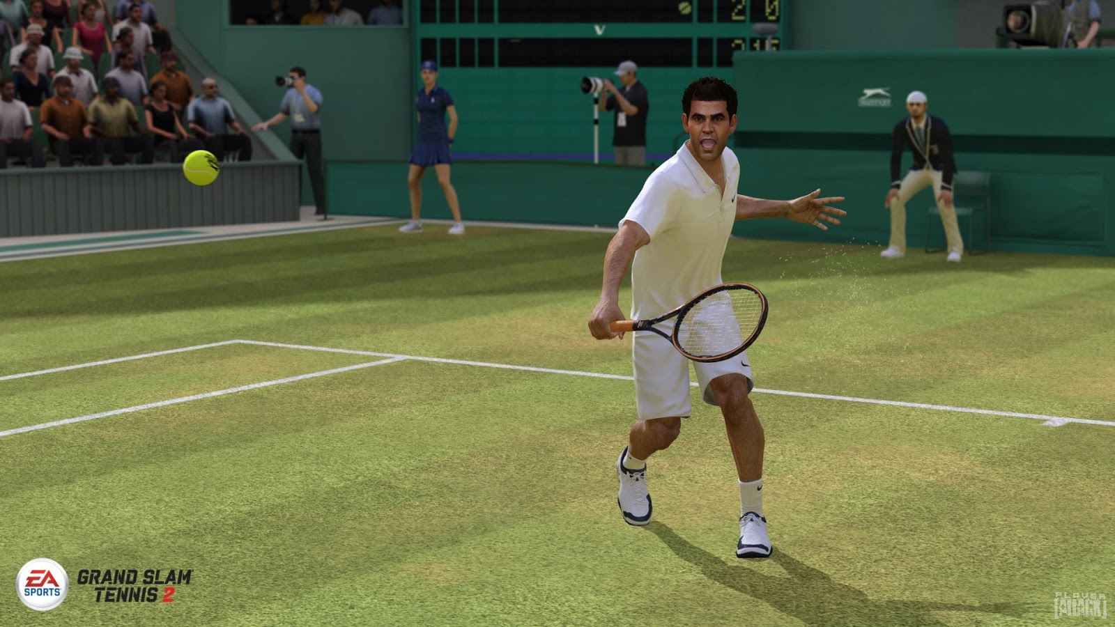 grand slam tennis 2 pc game free download