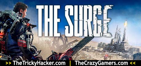 The Surge Free Download Full Version Game PC
