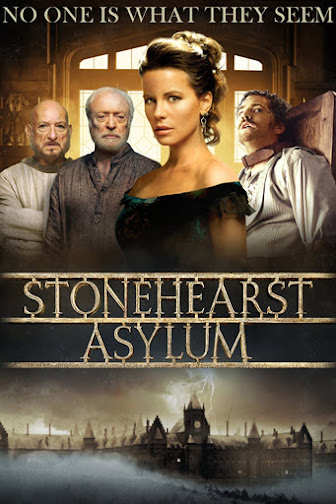 Stonehearst Asylum