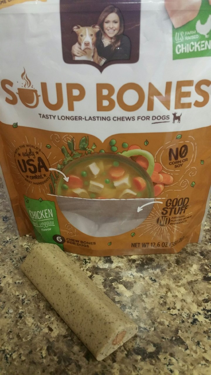 Are Rachael Ray Soup Bones Good For Dogs