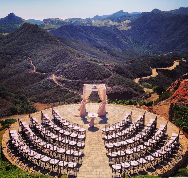 Top California Wedding Venues malibu rocky oaks wedding cost Top California Wedding Venues malibu rocky oaks wedding cost