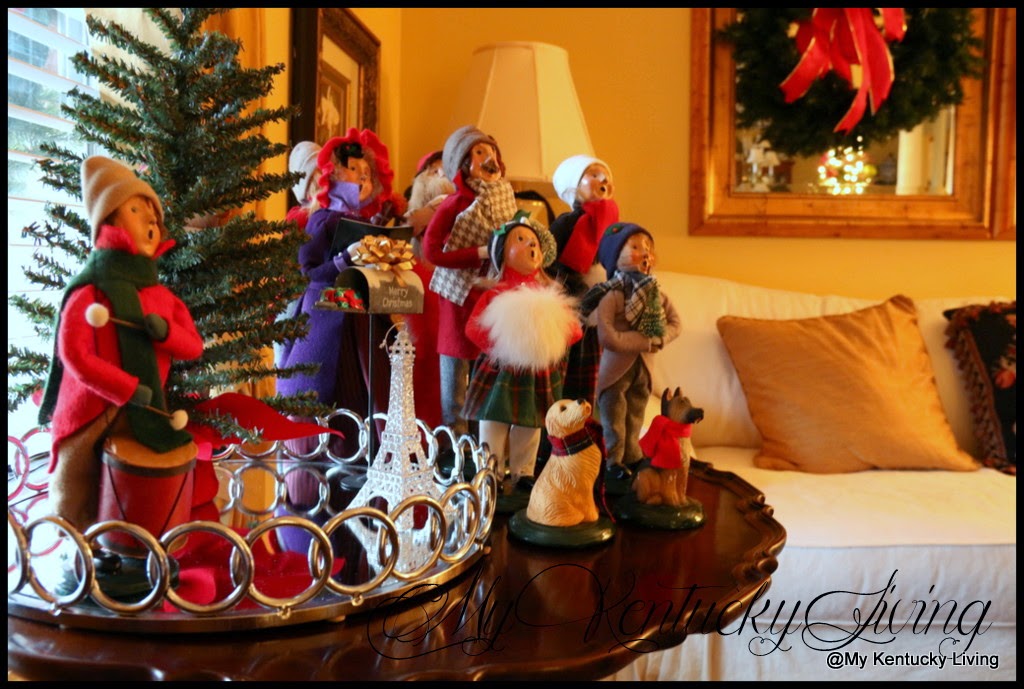Byers Carolers Byers Carolers