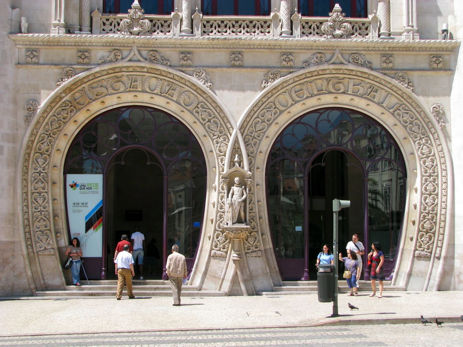 OECODOMIC / a photo blog about architectural details and urban